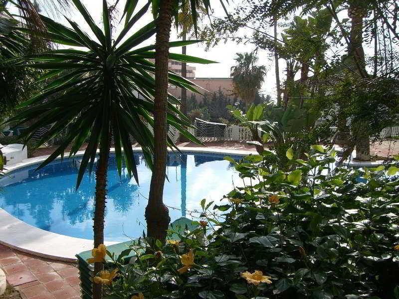Apartamentos Pueblo Quinta Benalmadena Luaran gambar